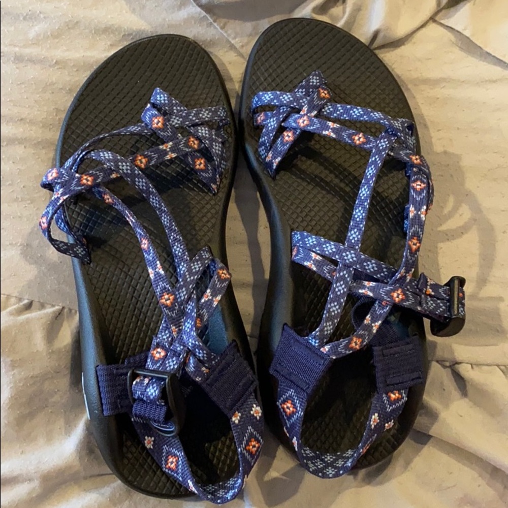 Chacos